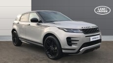 Land Rover Range Rover Evoque 1.5 P300e R-Dynamic HSE 5dr Auto Hatchback